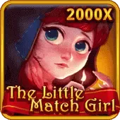 The Little Match Girl game icon