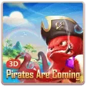 Pirates Are Coming (3D) game icon
