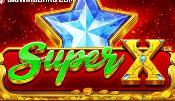 Super X