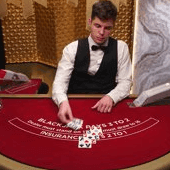 Blackjack VIP N game icon