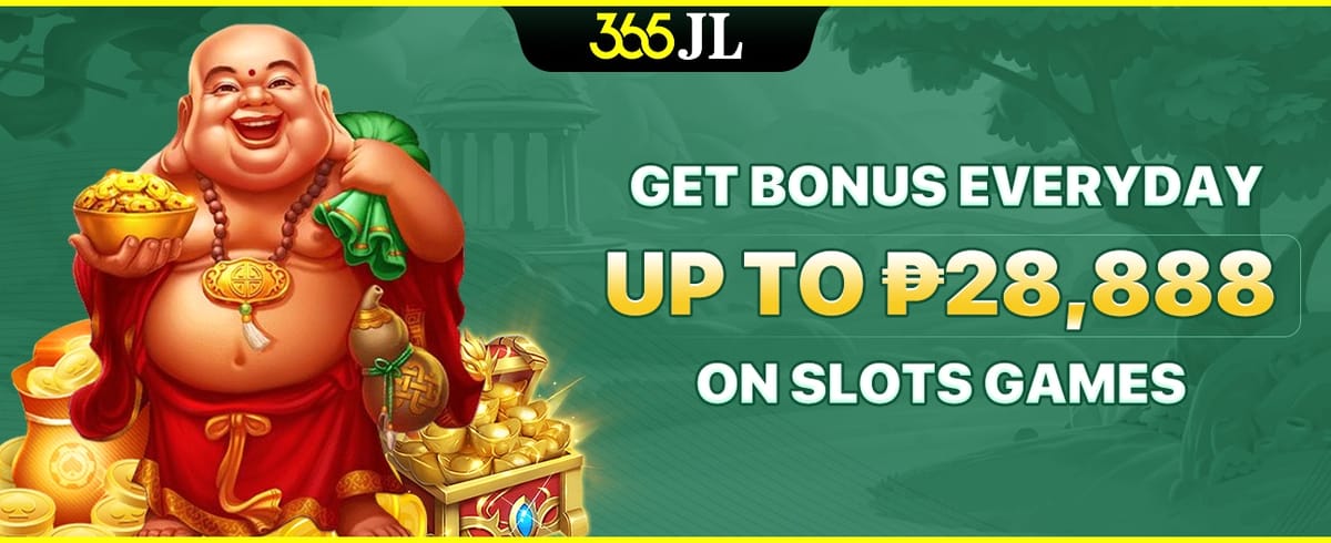Daily VIP Cashback Rebate promotion banner