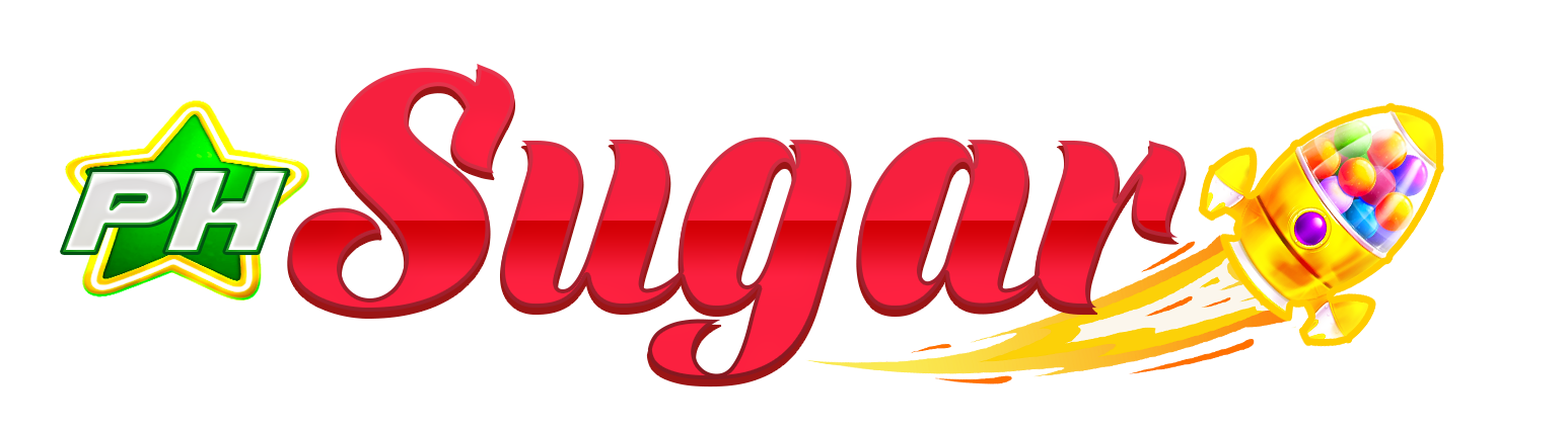 SugarPH Logo